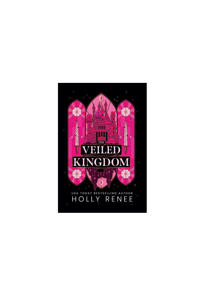 The Veiled Kingdom: B&N Exclusive Edition