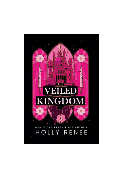 The Veiled Kingdom: B&N Exclusive Edition