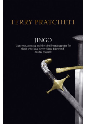 Jingo