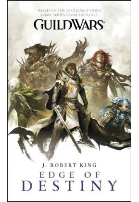 Guild Wars: Edge of Destiny