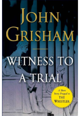 Witness to a Trial: A Short Story Prequel to the Whistler