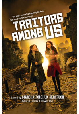 Traitors Among Us