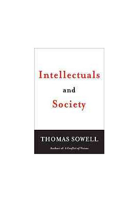 Intellectuals and society