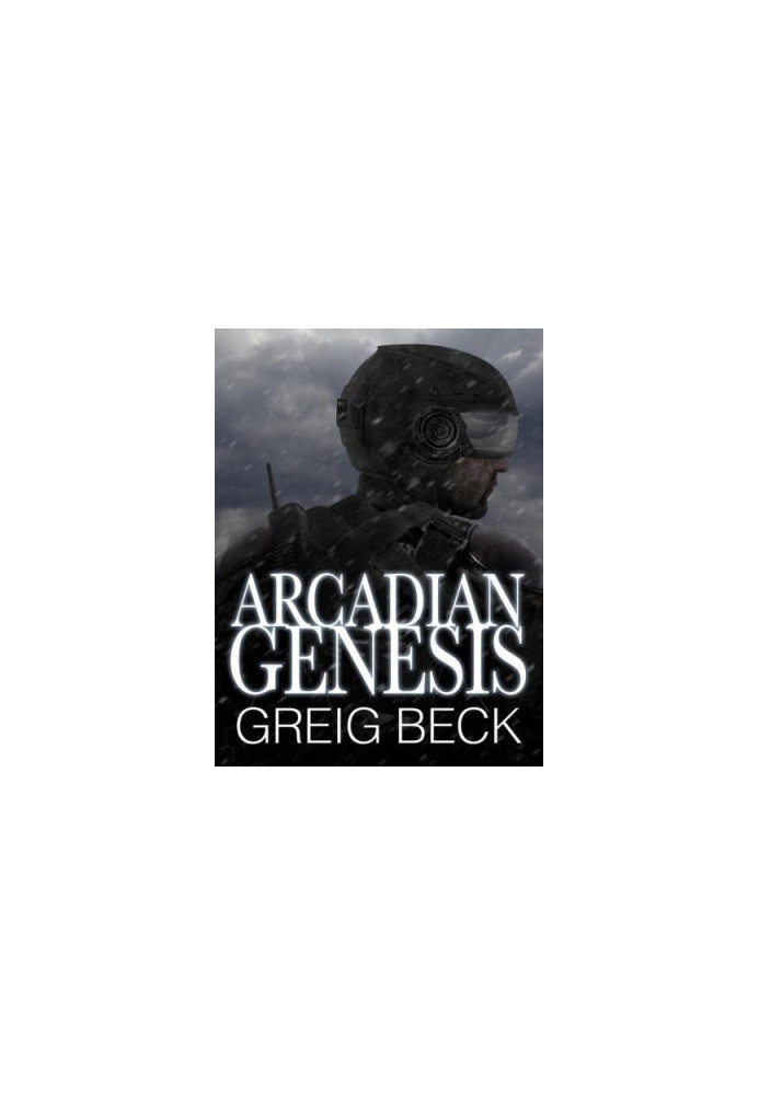 Arcadian Genesis: Alex Hunter 0.5
