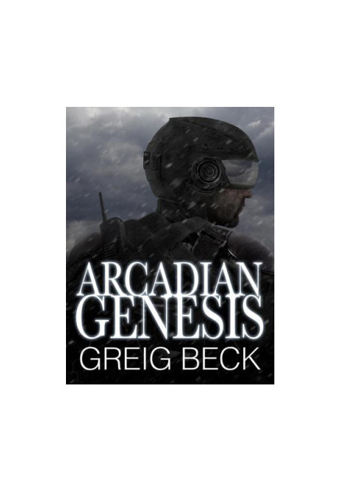 Arcadian Genesis: Alex Hunter 0.5