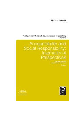 Accountability and Social Responsibility : International Perspectives