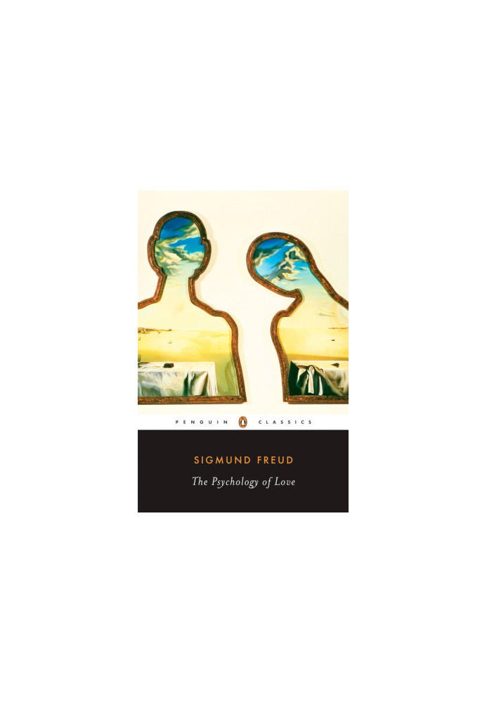 The Psychology of Love