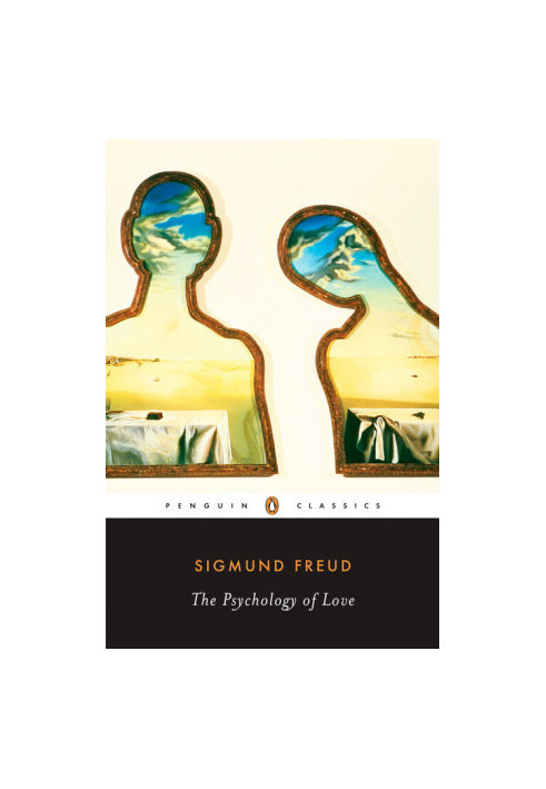 The Psychology of Love