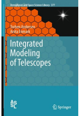 Integrated Modeling of Telescopes