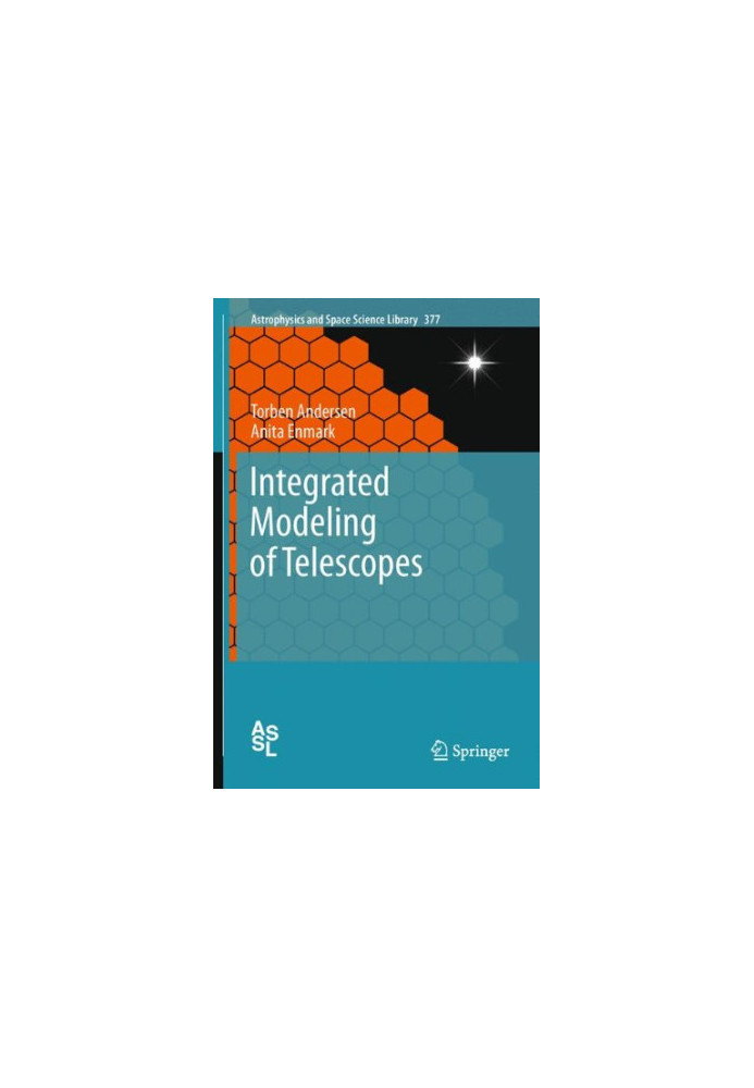 Integrated Modeling of Telescopes