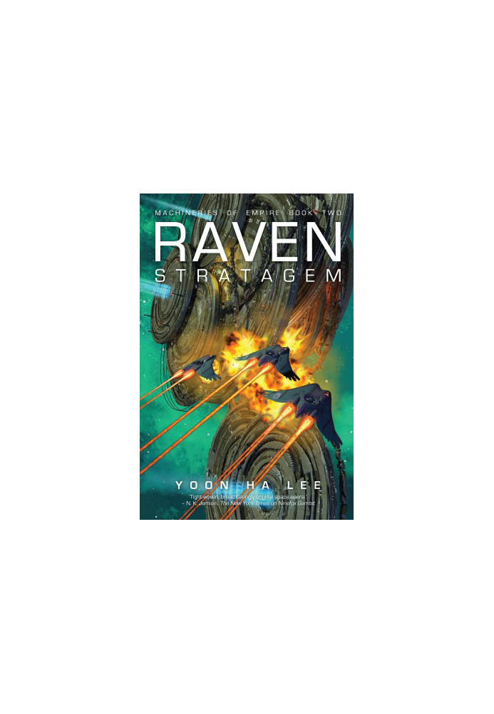 Raven Stratagem