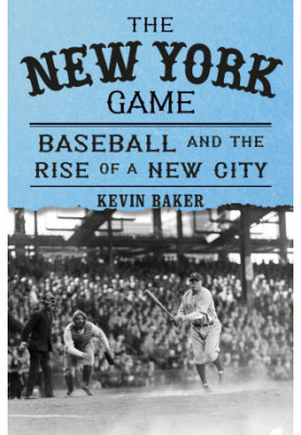 The New York Game