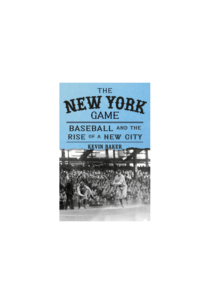 The New York Game