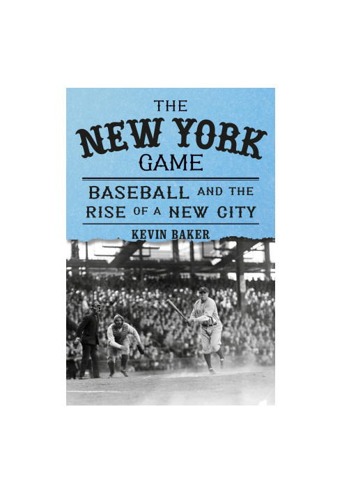 The New York Game