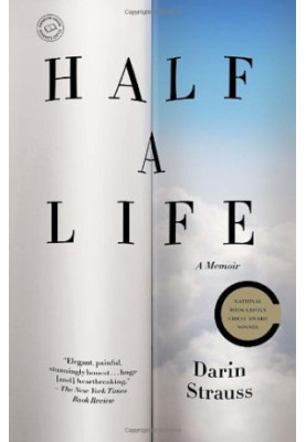 Half a Life: A Memoir