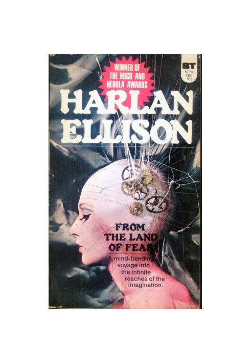 From the Land of Fear