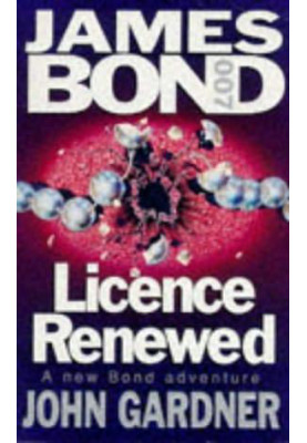 Licence Renewed