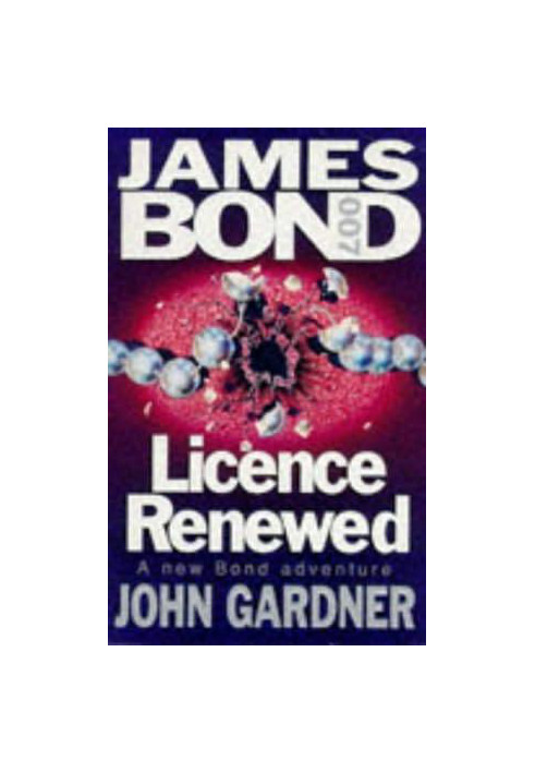 Licence Renewed