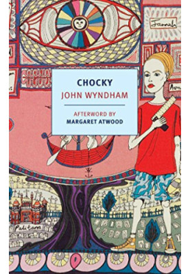 Chocky