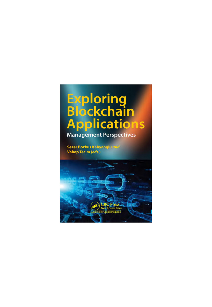 Exploring Blockchain Applications: Management Perspectives