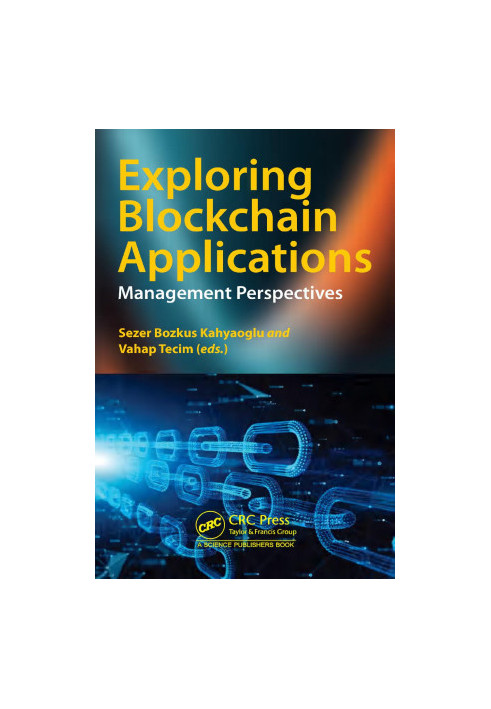 Exploring Blockchain Applications: Management Perspectives