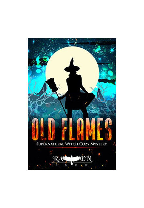 Old Flames