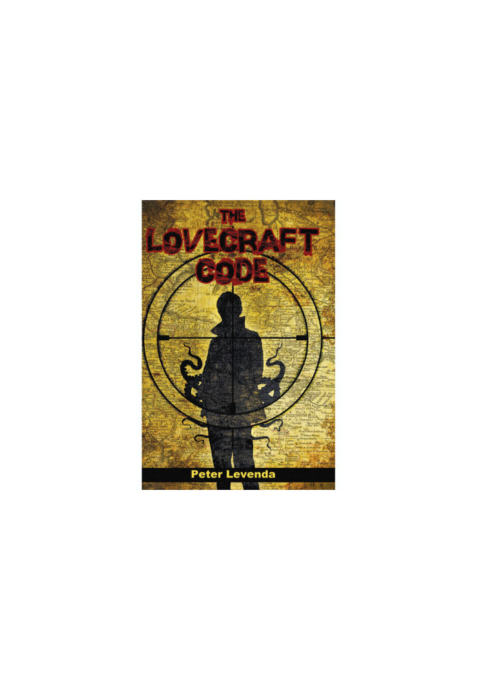 The Lovecraft Code