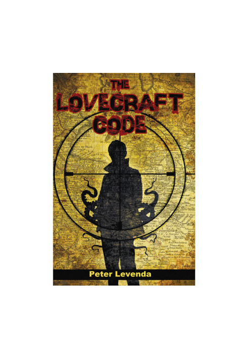 The Lovecraft Code