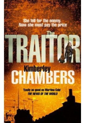 The Traitor