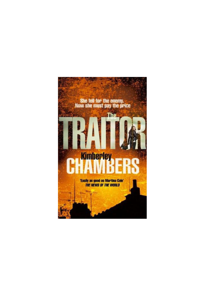 The Traitor