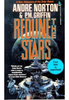 Redline the Stars