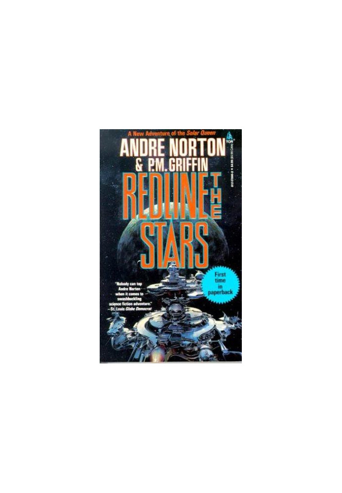 Redline the Stars