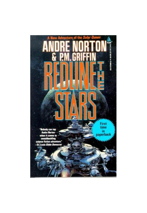 Redline the Stars