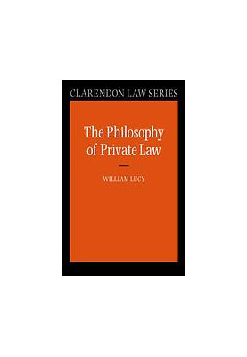 Philosophy of private law