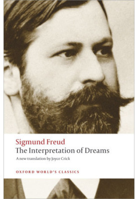 The Interpretation of Dreams (Oxford World's Classics)