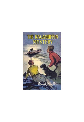 The Ragamuffin Mystery