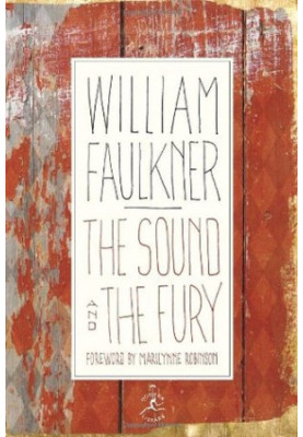 The Sound and the Fury