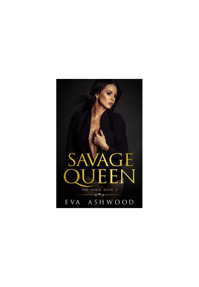 Savage Queen