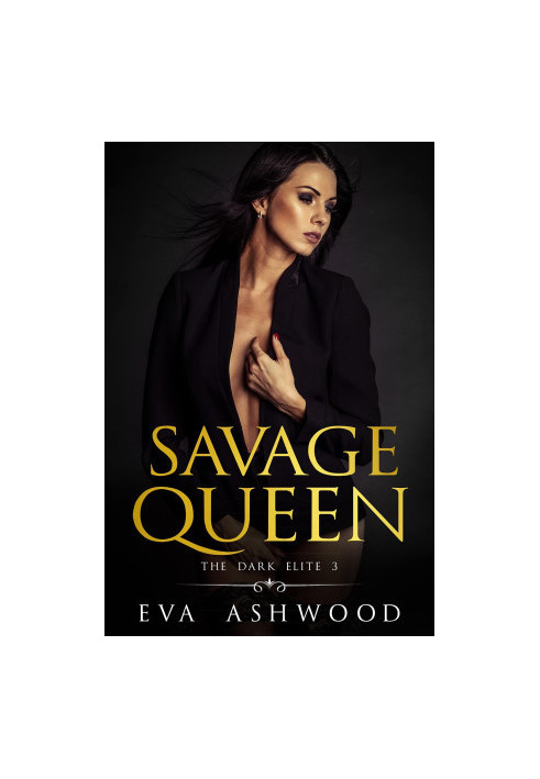 Savage Queen