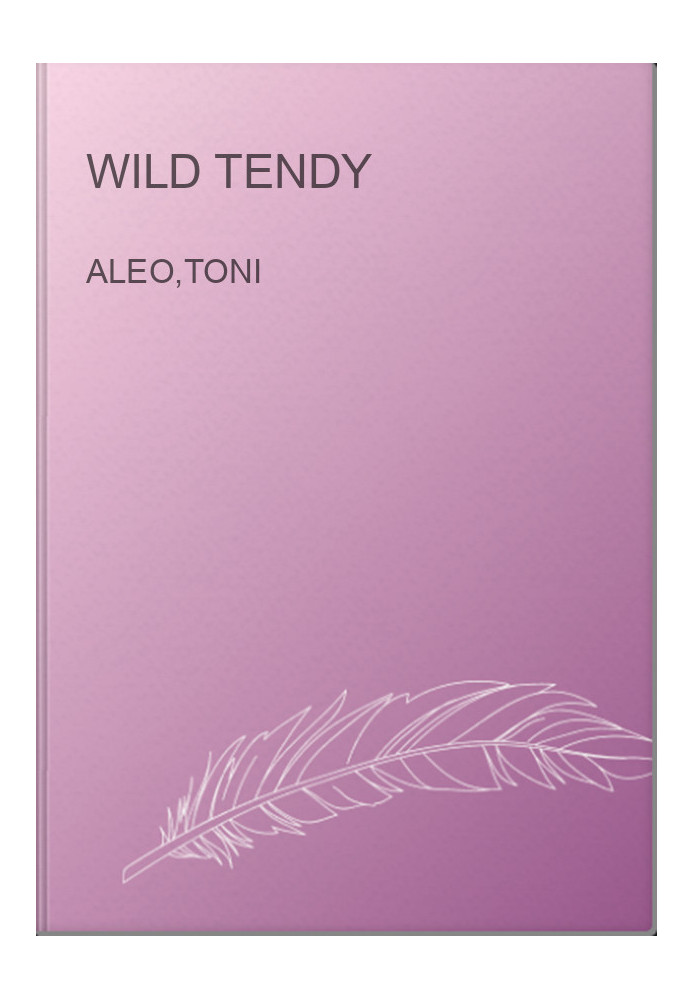 Wild Tendy