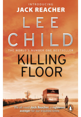 Jack Reacher 01-22 (Epub Collection)