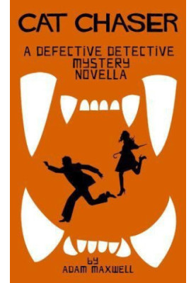 [The Defective Detective 01] • Cat Chaser