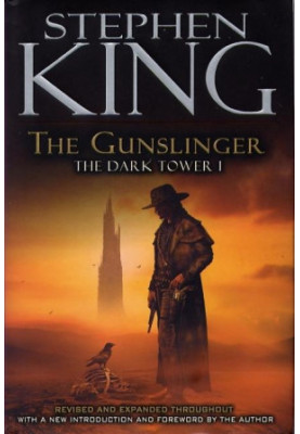 The Gunslinger (The Dark Tower, Book 1)