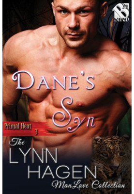 [Primal Heat 03] • Dane's Syn