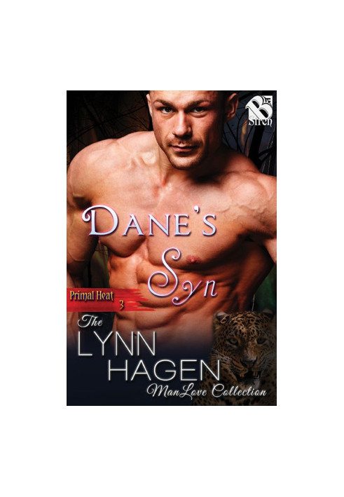 [Primal Heat 03] • Dane's Syn