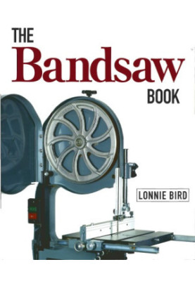 The bandsaw book