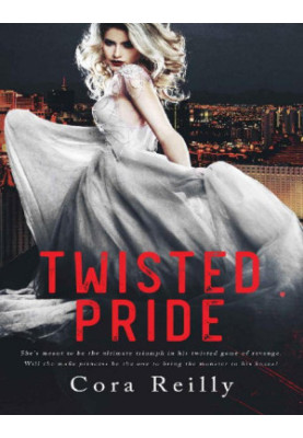 Twisted Pride (The Camorra Chronicles Book 3)