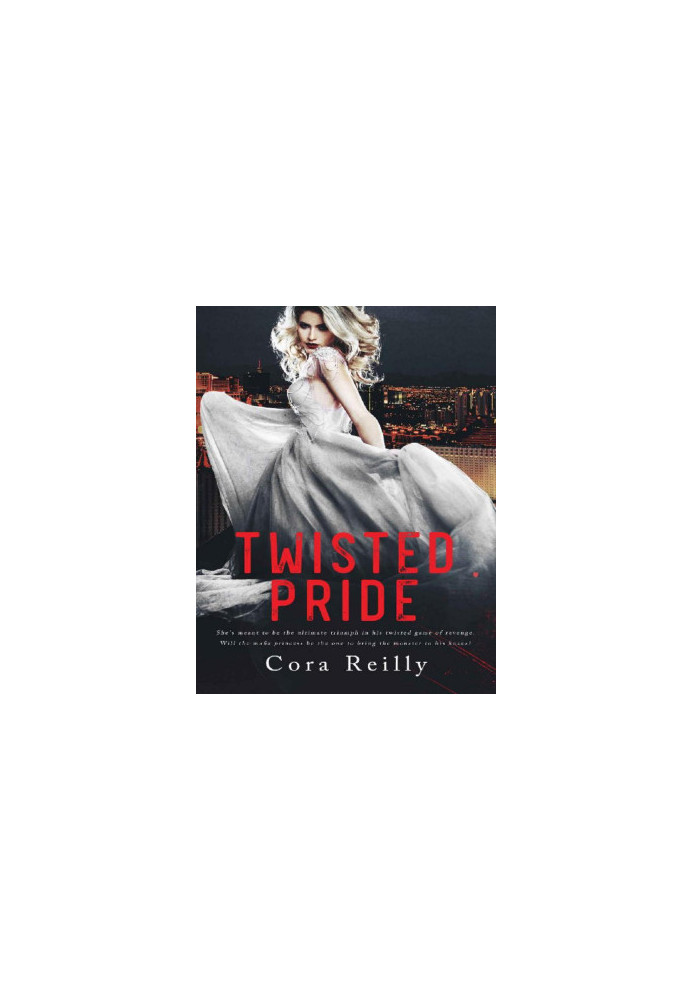 Twisted Pride (The Camorra Chronicles Book 3)