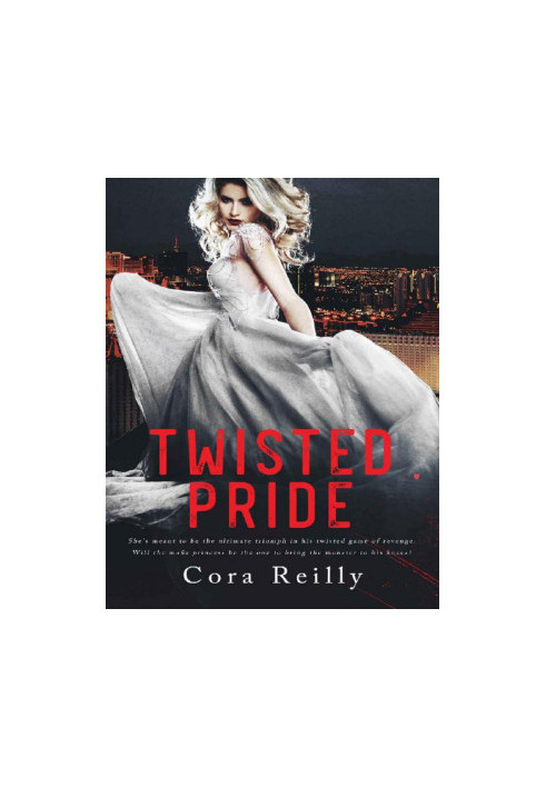 Twisted Pride (The Camorra Chronicles Book 3)