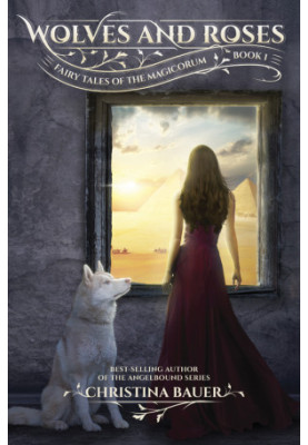 Wolves and Roses